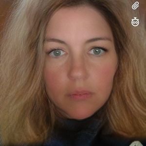 Meet your Posher, Alison